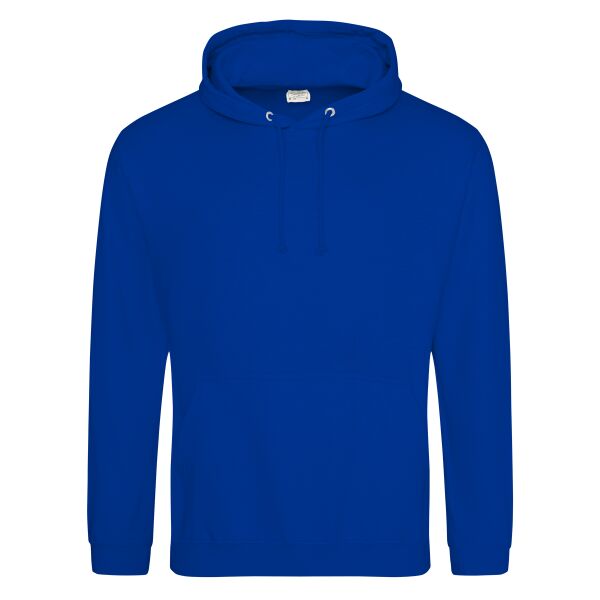 Herren College Hoodie Miniaturansicht