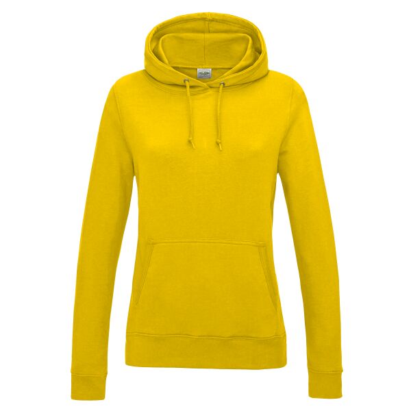 Damen College Hoodie Miniaturansicht