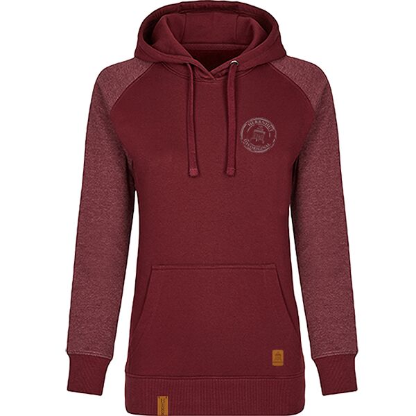 Damen Kapuzenpullover - Herrnhut Collection Miniaturansicht