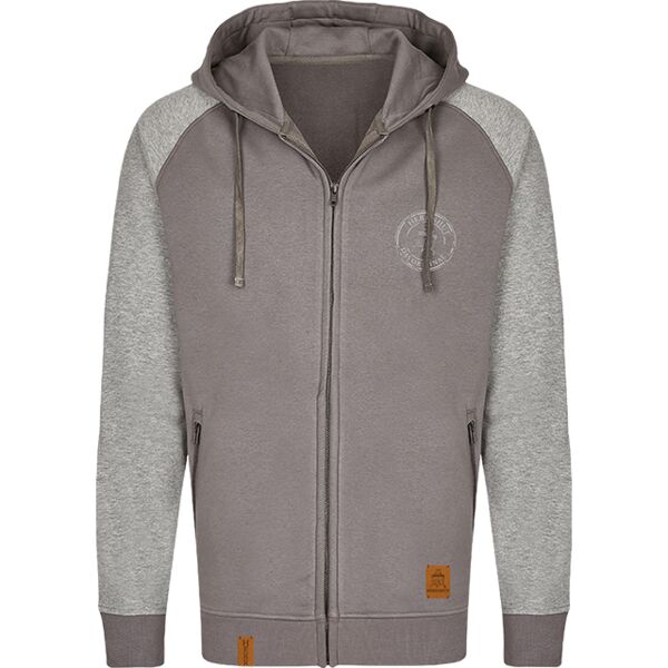 Herren Kapuzen-Sweatjacke - Herrnhut Collection Miniaturansicht