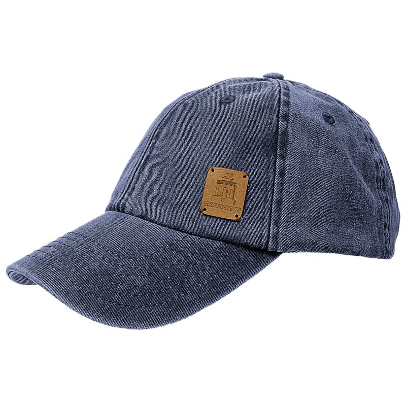 Beechfield Basecap - Herrnhut Collection HC-B655 Basecap - Herrnhut Collection Miniaturansicht