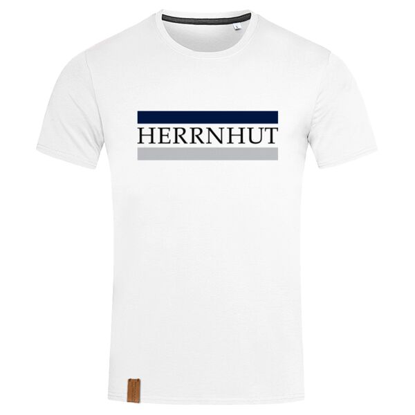 Herren - T-Shirt - Herrnhut - Collection Miniaturansicht