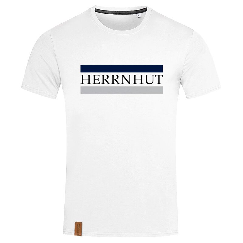 Stedman Herren - T-Shirt - Herrnhut - Collection HC-ST9600 Herren - T-Shirt - Herrnhut - Collection Miniaturansicht