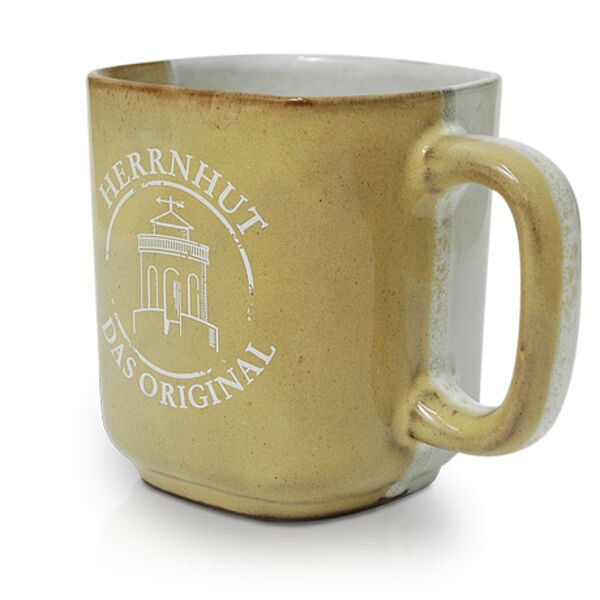 Frühstückstasse - Herrnhut - Collection Miniaturansicht