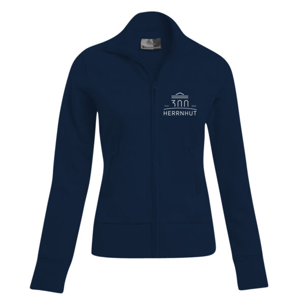 Damen Jacke Herrnhut 300 Miniaturansicht