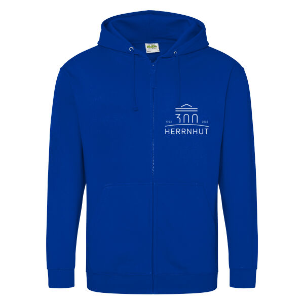Unisex Jacke Herrnhut 300 Miniaturansicht