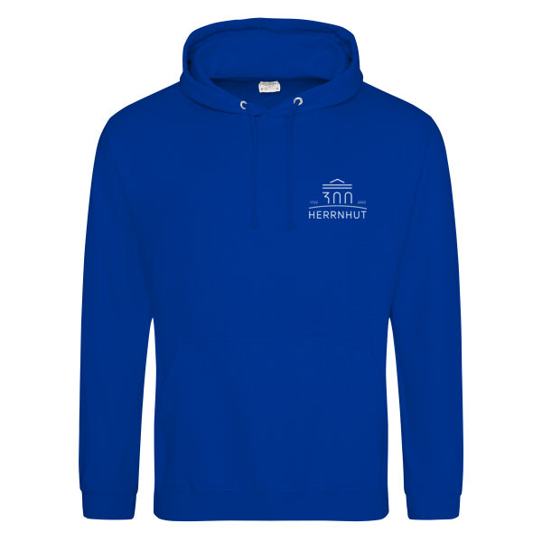 Herren Hoodie Herrnhut 300 Miniaturansicht