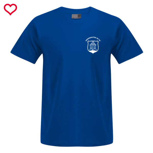 Herren T-Shirt SV Miniaturansicht