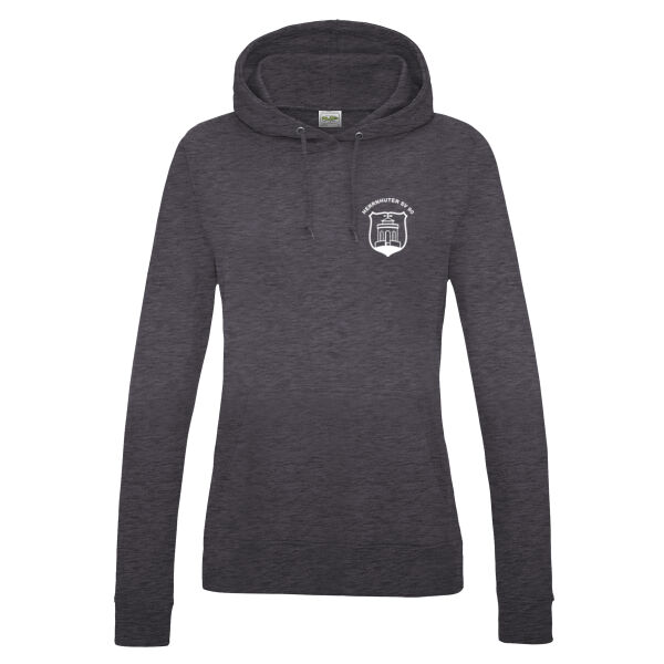 Damen Hoodie SV Miniaturansicht