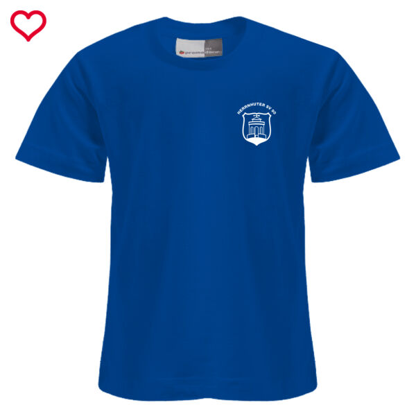 Kids T-Shirt SV Miniaturansicht