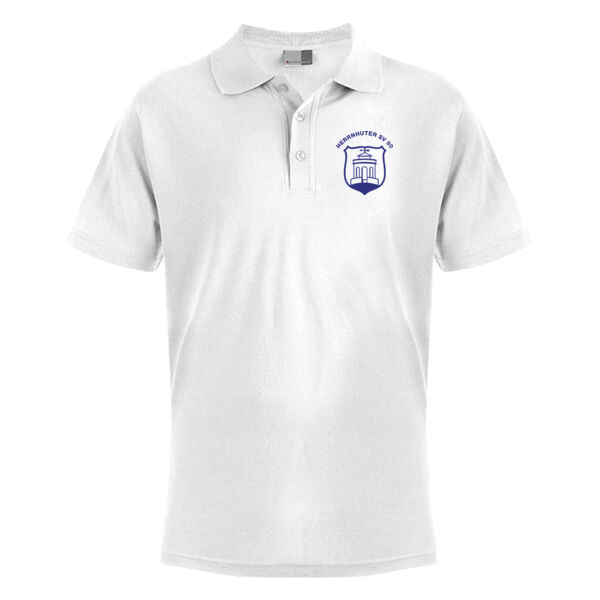 Herren Polo SV 2 Miniaturansicht