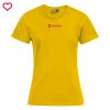 Damen T-Shirt - Premium Single Jersey Miniaturansicht