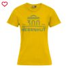 Damen T-Shirt - Premium Single Jersey Miniaturansicht