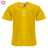Kinder T-Shirt - Premium Single Jersey Miniaturansicht
