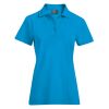 Damen Poloshirt - Premium Miniaturansicht