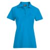 Damen Poloshirt - Premium Miniaturansicht
