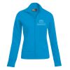 Damen Jacke - Stehkragen Miniaturansicht