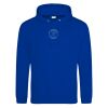 Herren College Hoodie Miniaturansicht