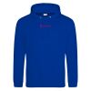 Herren College Hoodie Miniaturansicht