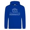 Herren College Hoodie Miniaturansicht