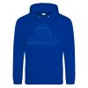 Herren College Hoodie Miniaturansicht
