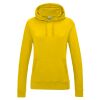 Damen College Hoodie Miniaturansicht
