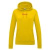 Damen College Hoodie Miniaturansicht