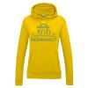Damen College Hoodie Miniaturansicht