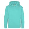 Kinder College Hoodie Miniaturansicht