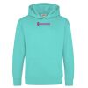 Kinder College Hoodie Miniaturansicht