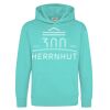 Kinder College Hoodie Miniaturansicht