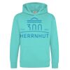 Kinder College Hoodie Miniaturansicht
