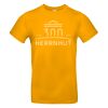 Herren T-Shirt - #E190 Miniaturansicht